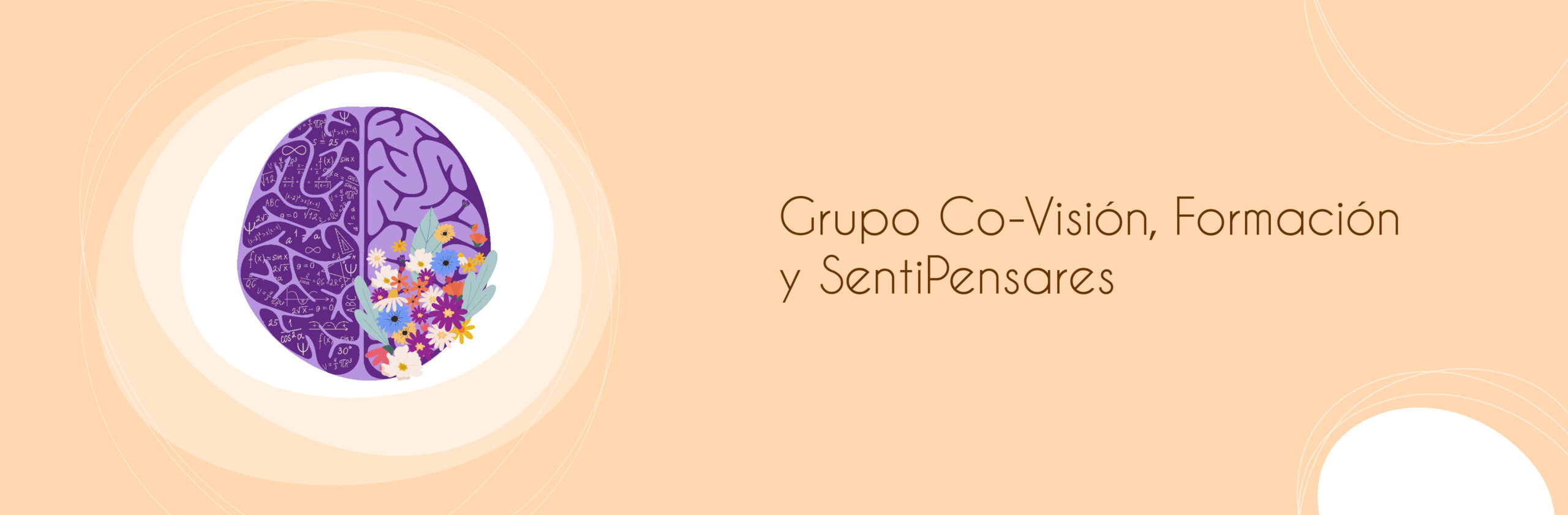 Grupo Co-Visión, Formación y Sentipensares