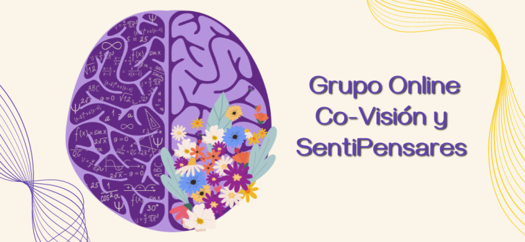 Grupo Co-Visión, Formación y Sentipensares