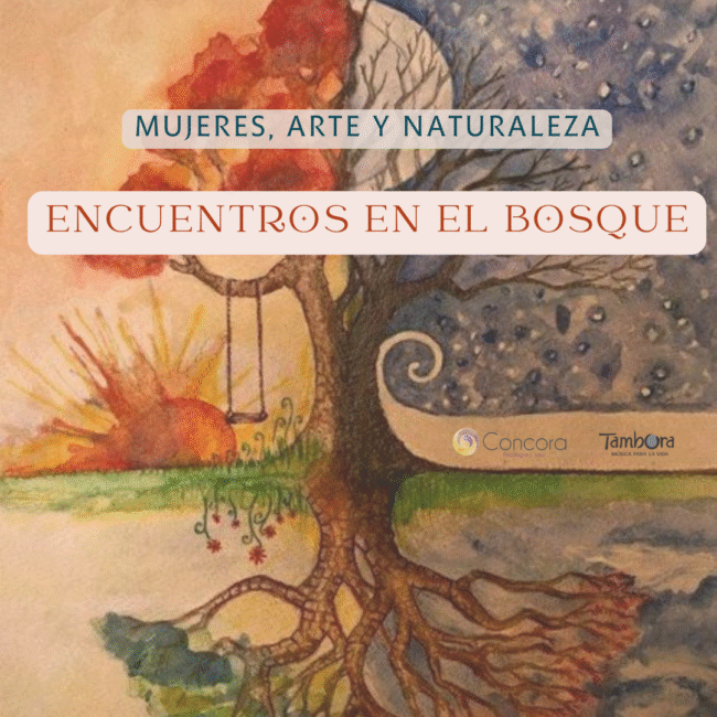 Encuentros_Bosque